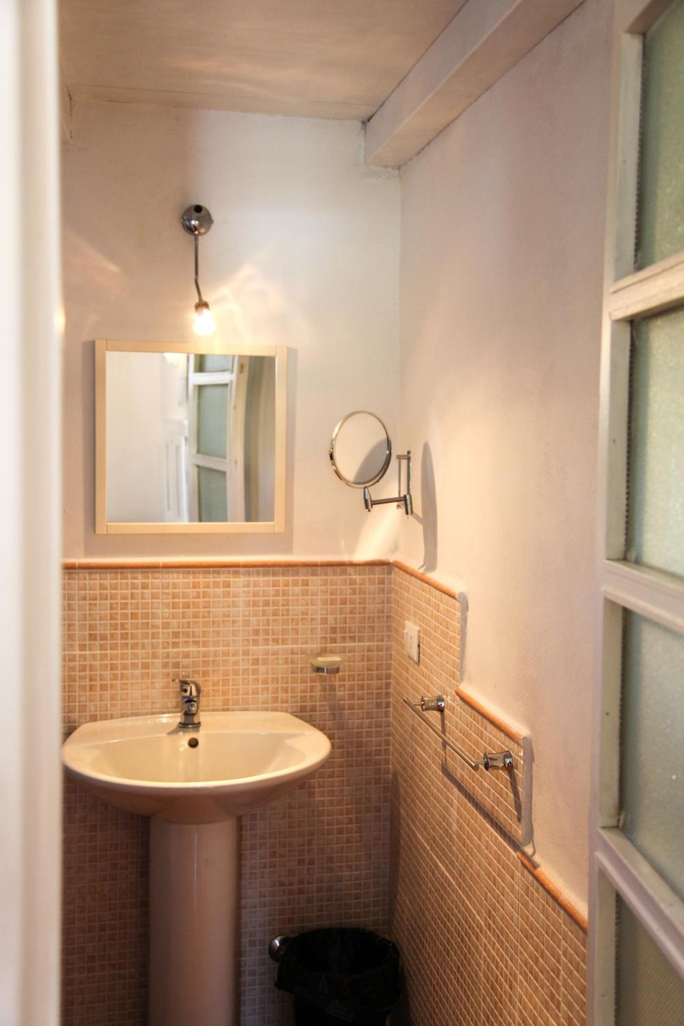 Da Marusca Apartment Santa Marina Salina Bilik gambar