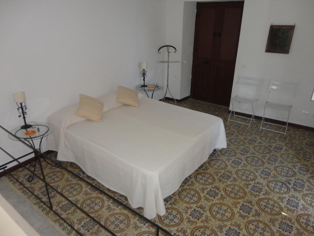 Da Marusca Apartment Santa Marina Salina Luaran gambar